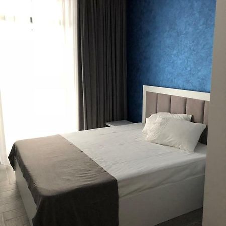 Apartament George Mamaia Apartment Navodari Exterior photo
