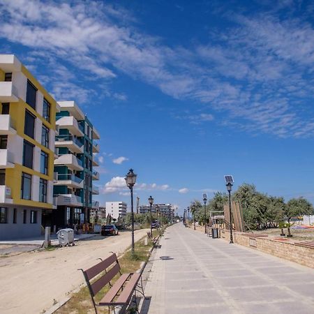 Apartament George Mamaia Apartment Navodari Exterior photo