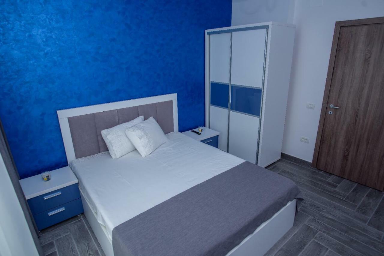 Apartament George Mamaia Apartment Navodari Exterior photo