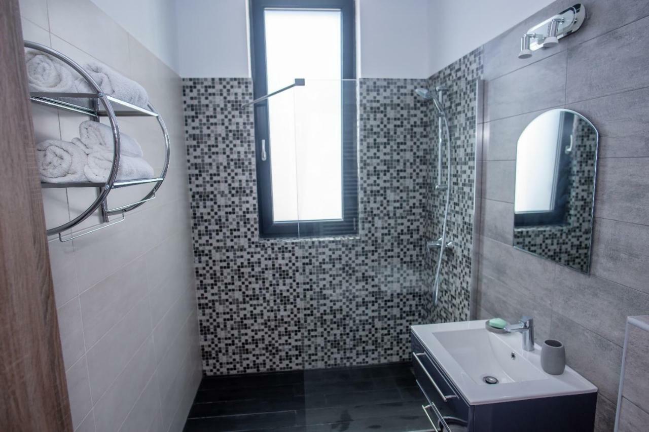 Apartament George Mamaia Apartment Navodari Exterior photo