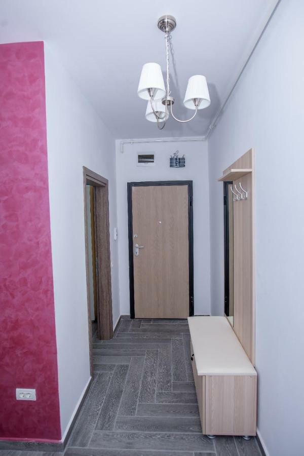 Apartament George Mamaia Apartment Navodari Exterior photo