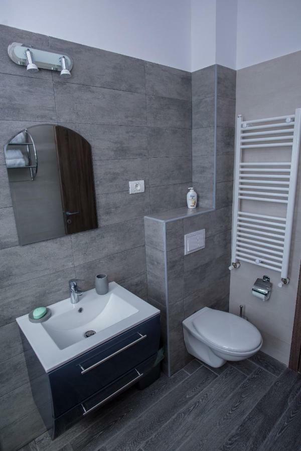 Apartament George Mamaia Apartment Navodari Exterior photo